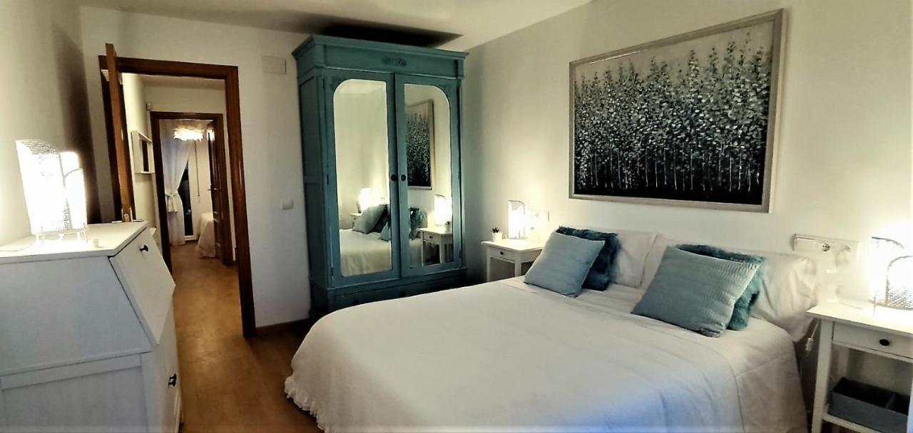 La Casa De Fuentetoba Villa Luaran gambar